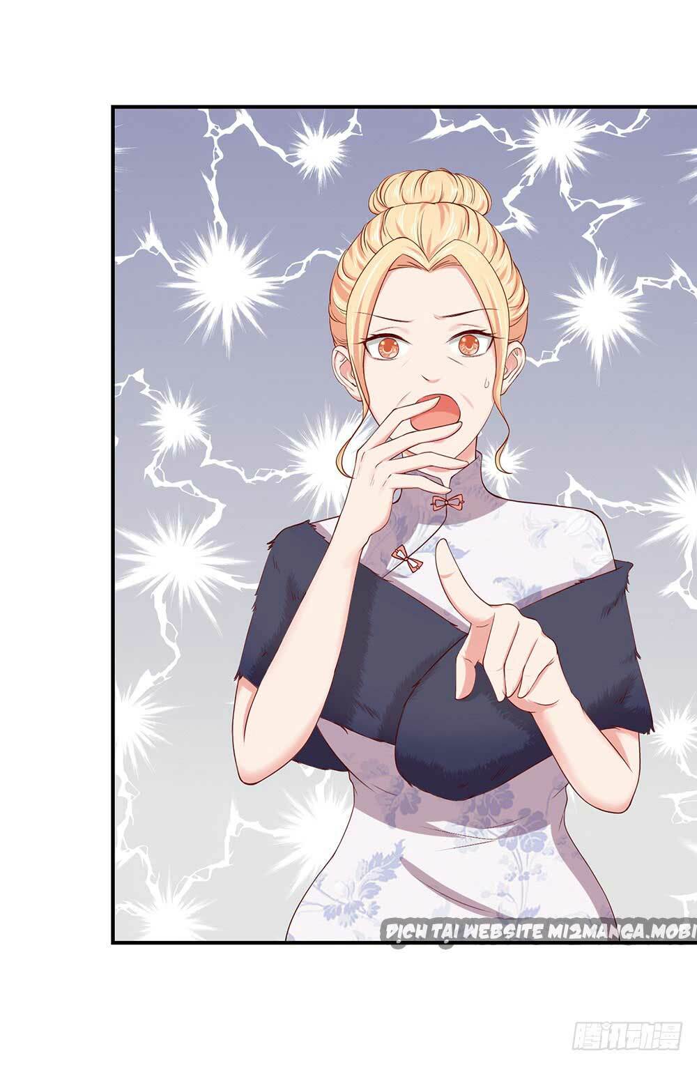 Gả Cho Tình Cũ Làm Lão Bà: Chapter 33