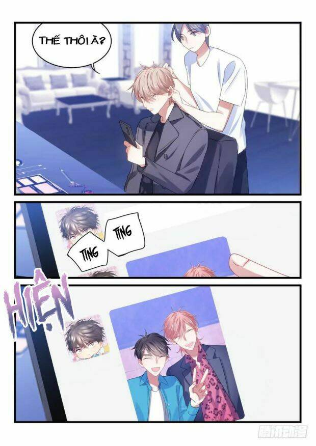 Ảnh Đế X Ảnh Đế: Chapter 67