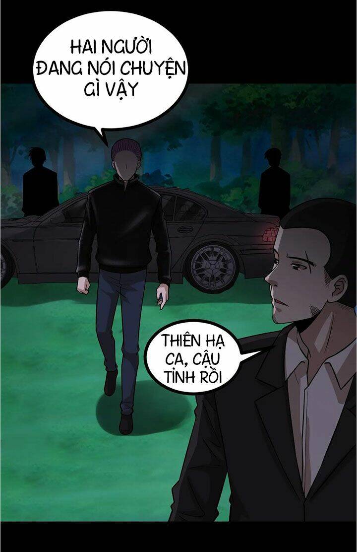 Đai Ca Trở Lại Tuổi 16: Chapter 48