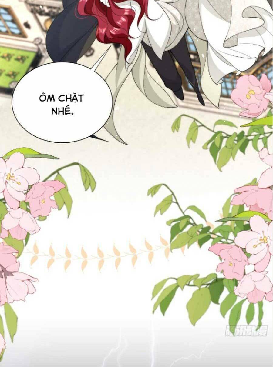 Đêm Không Ngủ Của Long Vương: Chapter 18