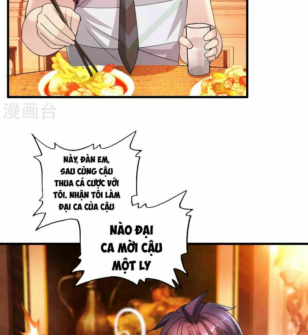 Y Đẳng Cuồng Binh: Chapter 9