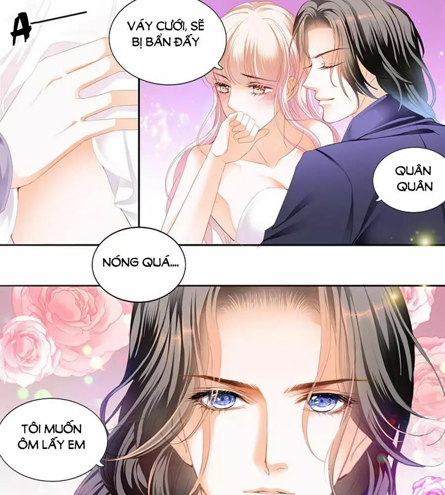 Bá Đạo Tiểu Thúc, Xin Trêu Chọc Vừa Thôi!: Chapter 58