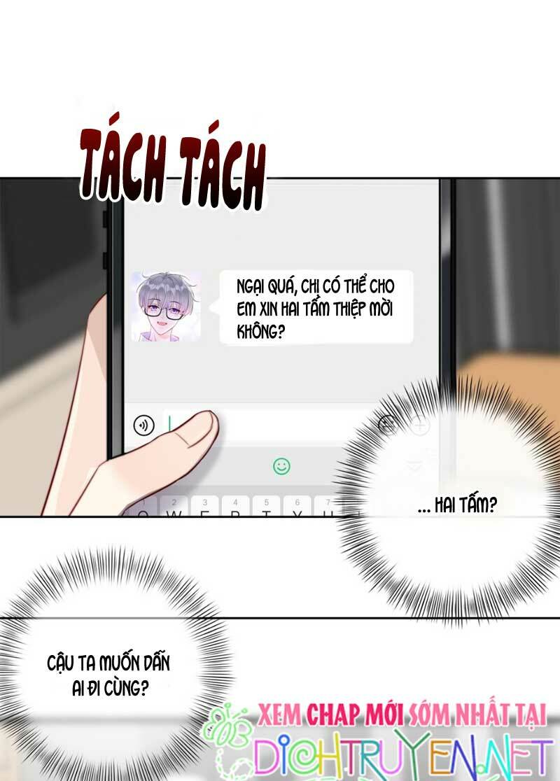 Boss Đại Nhân Là Nữ Thần?: Chapter 13