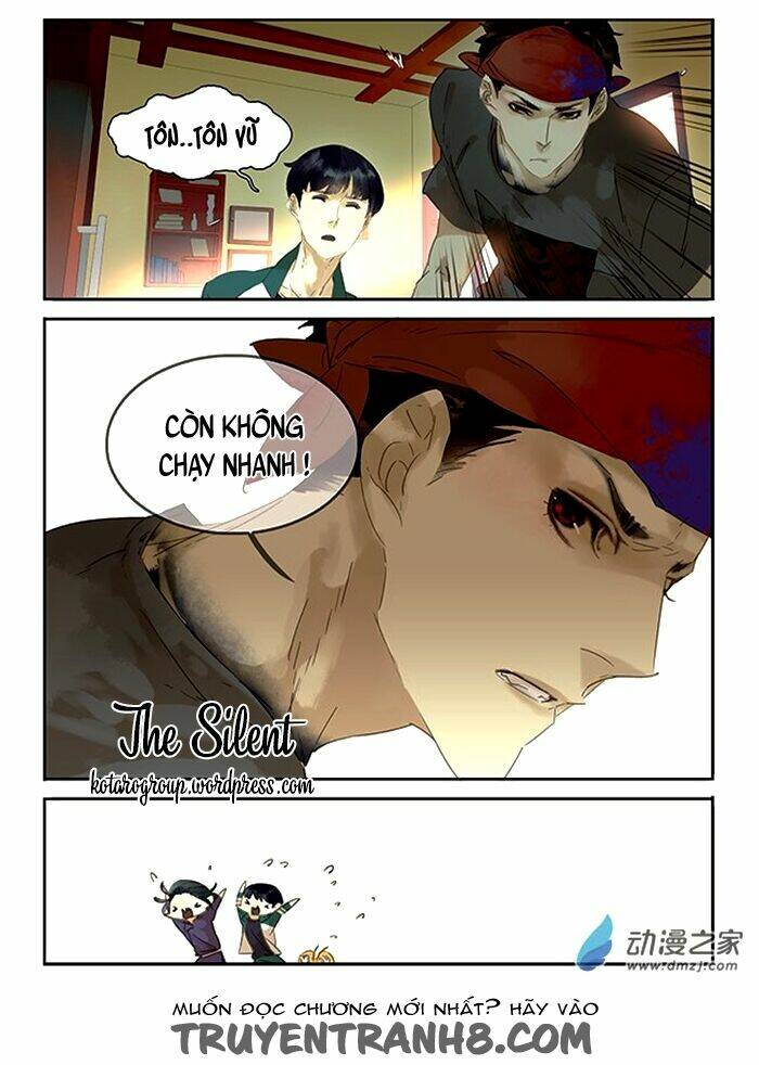 Gia Tử Khu 37: Chapter 24