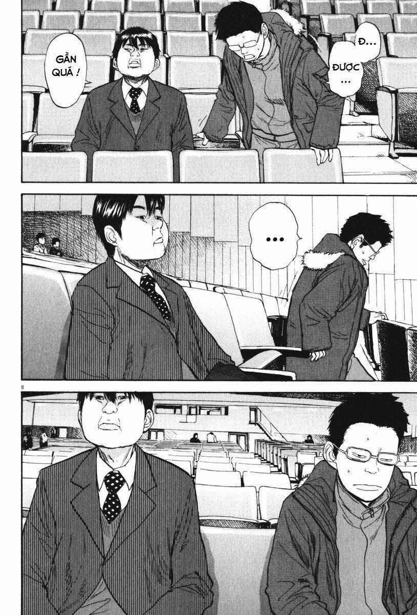 Boy On The Run: Chapter 63