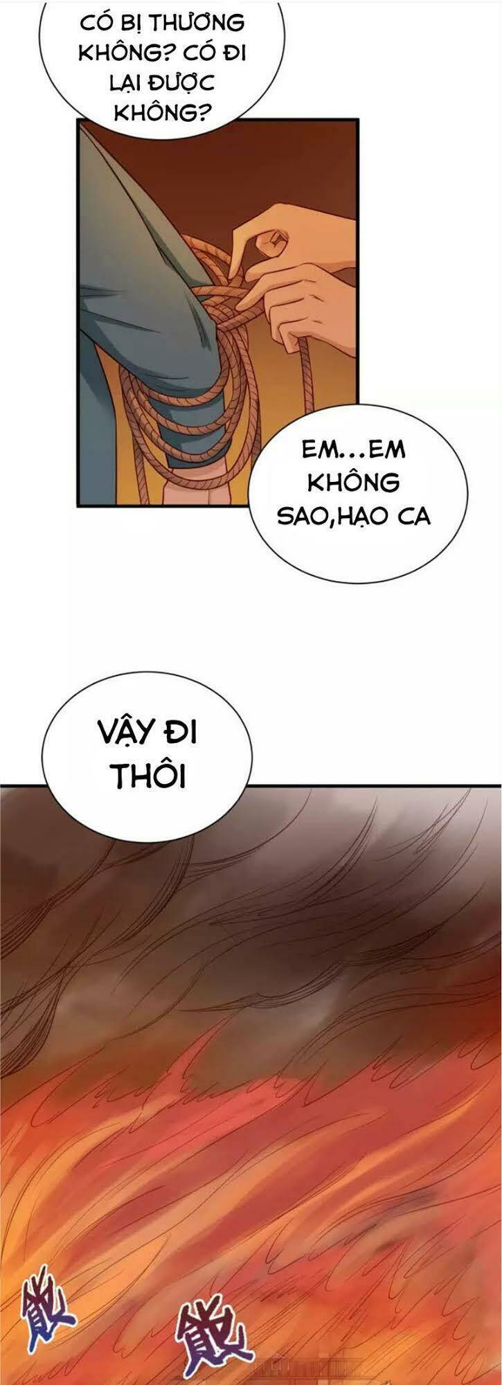 Hệ Thống Tu Tiên Mạnh Nhất: Chapter 59