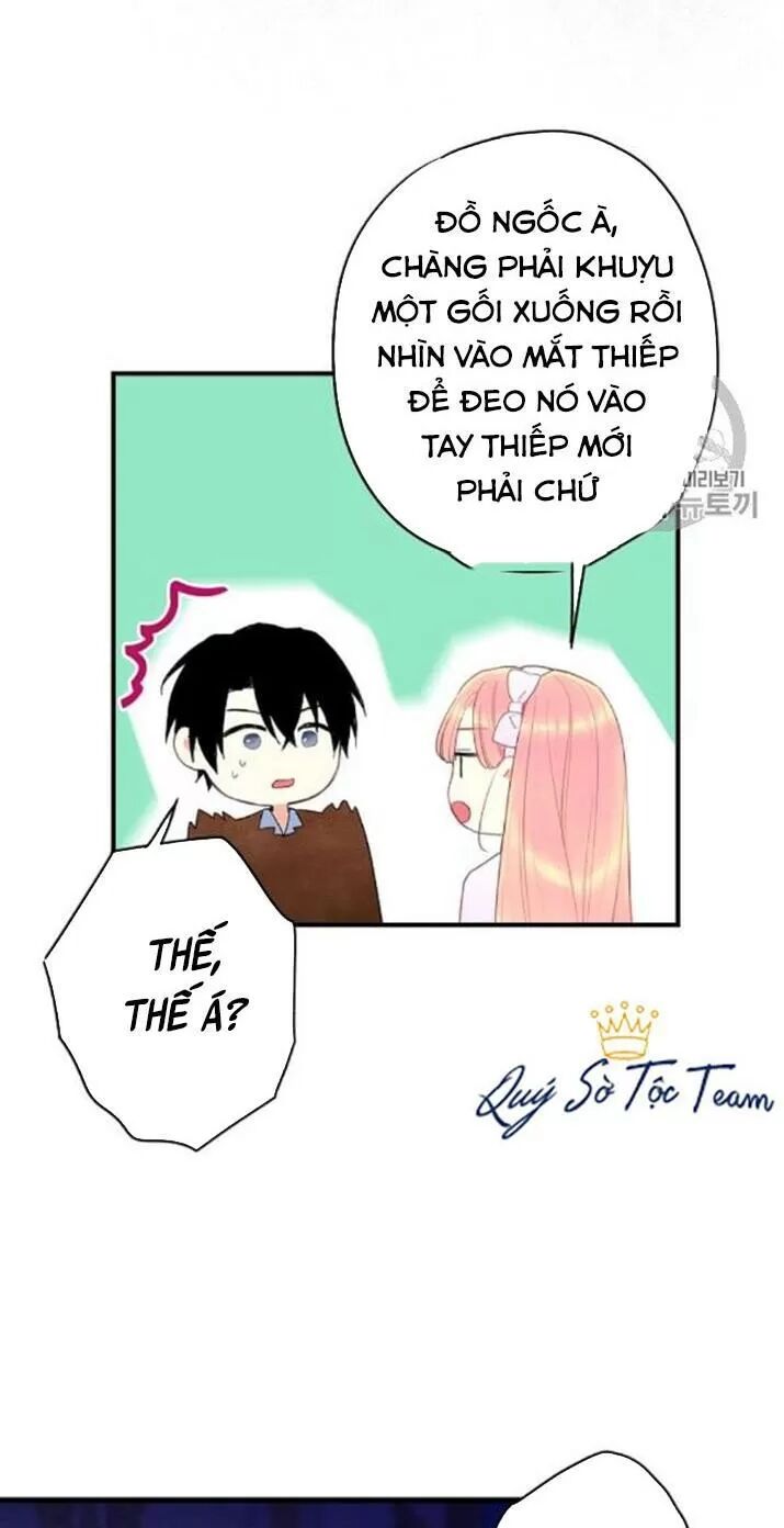 Tồn Tại Với Tư Cách Là Vợ Của Nam Chính: Chapter 174