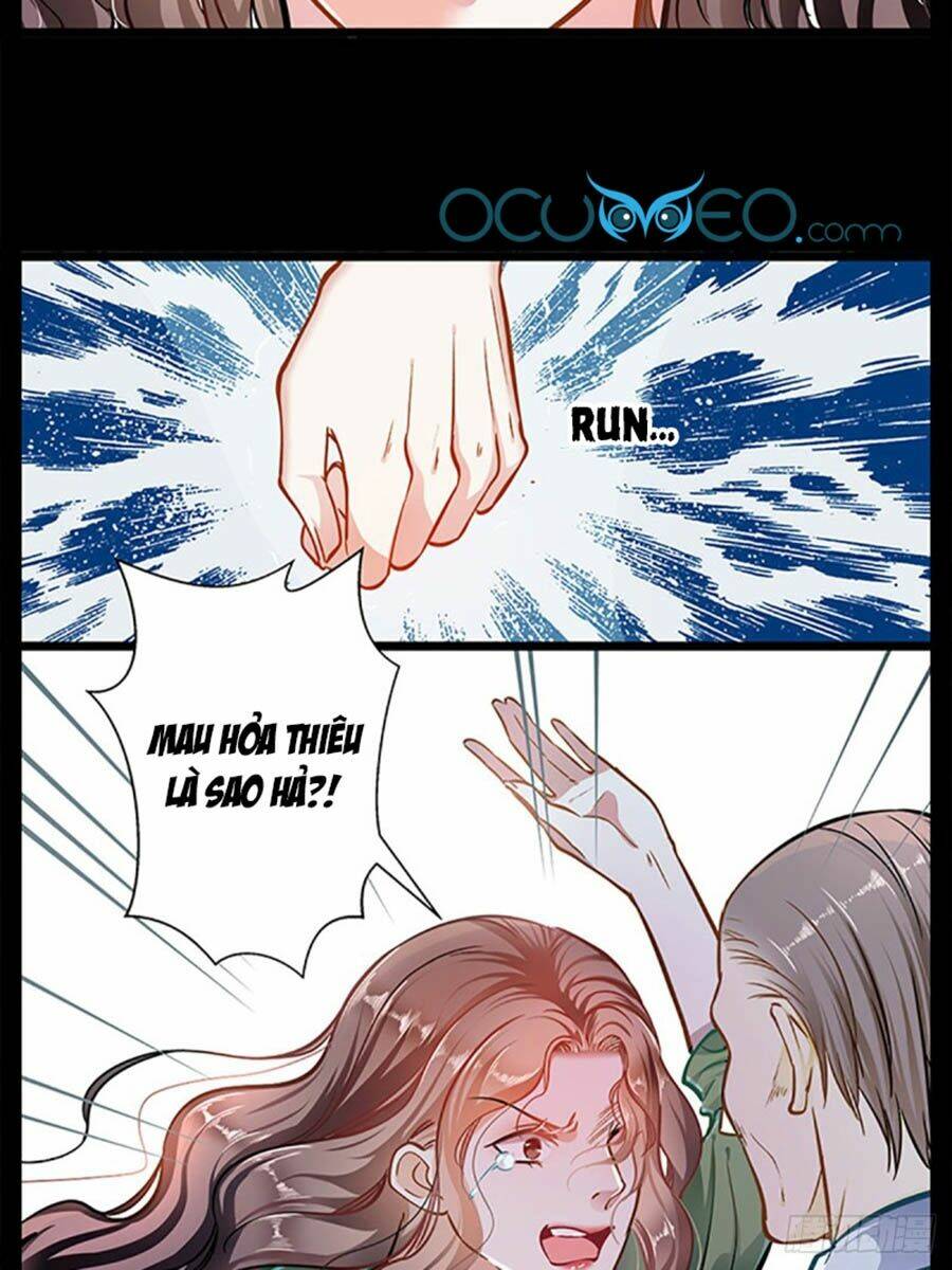 Cưng Chiều Ái Thê Hư Hỏng: Chapter 48