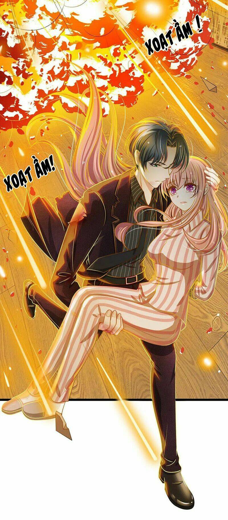 Phúc Hắc Lão Công Buông Em Ra: Chapter 94