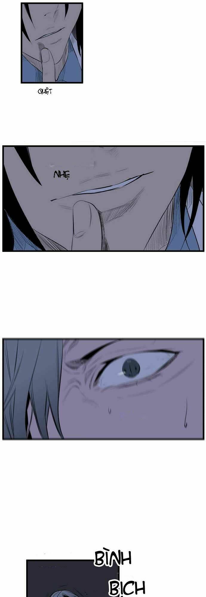 Ma Cà Rồng Quý Tộc: Chapter 89