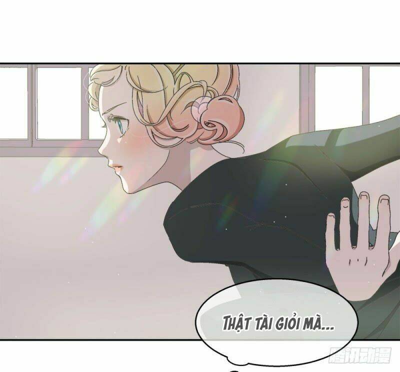 Đối Nhĩ Duy Mệnh Thị Tòng: Chapter 10.5