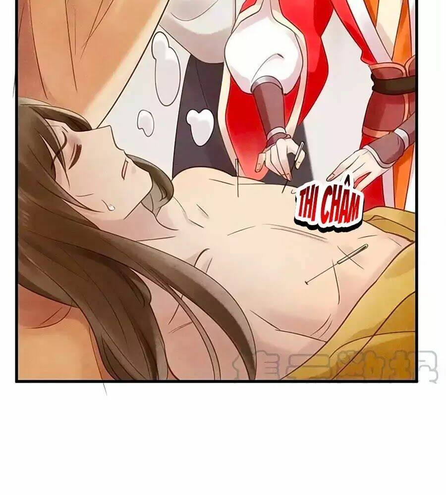 Vương Phi Muốn Trèo Tường: Chapter 33