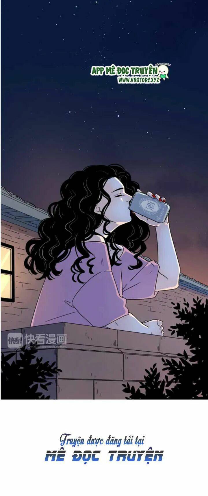 Cạm Bẫy Ngọt Ngào: Chapter 45