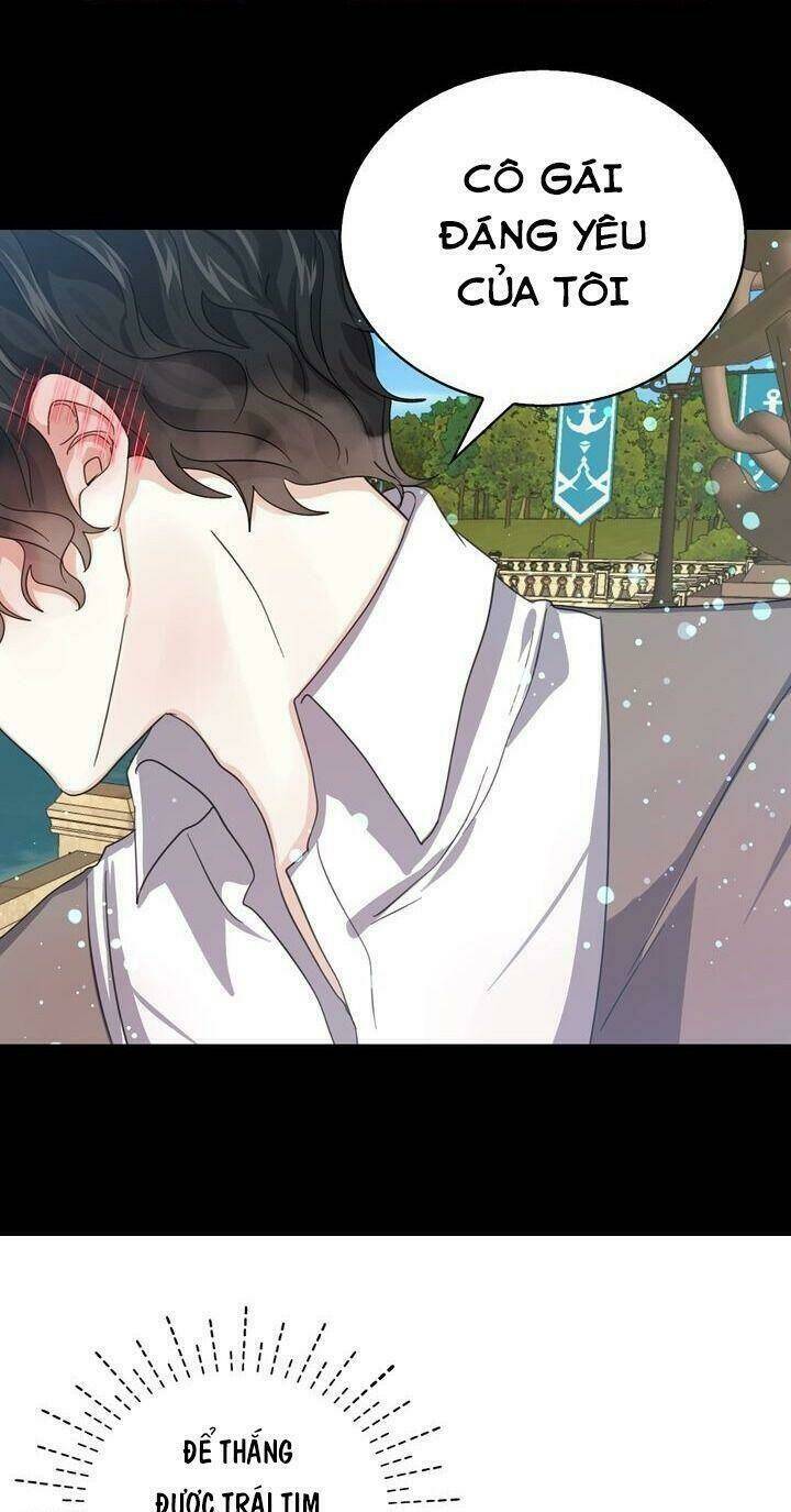 Tôi Là Bạn Gái Cũ Của Một Người Lính: Chapter 24