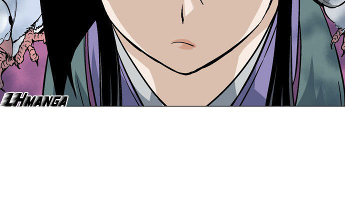 Cao Thủ 2: Chapter 8