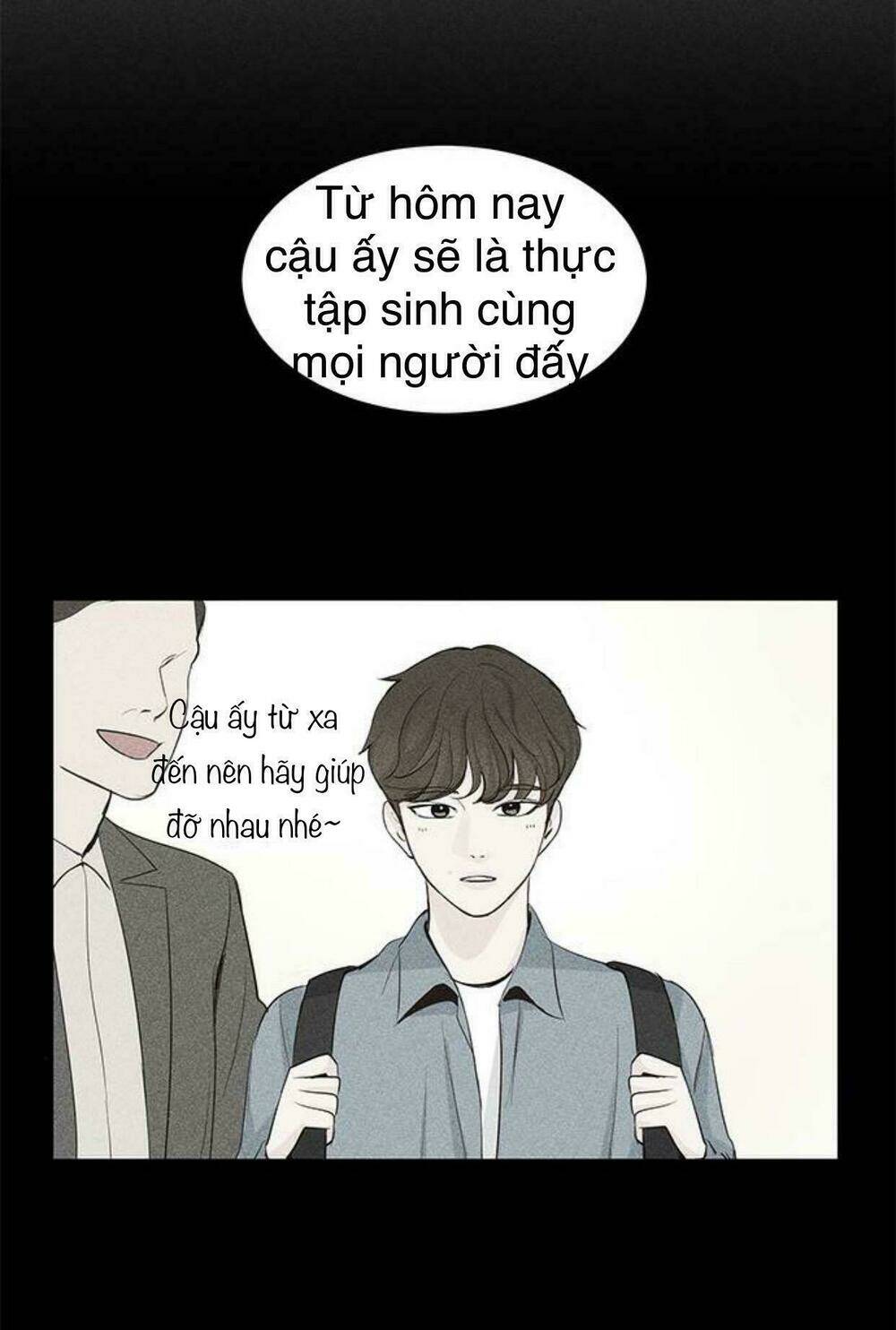 Tôi Kết Hôn Cùng Antifan: Chapter 18