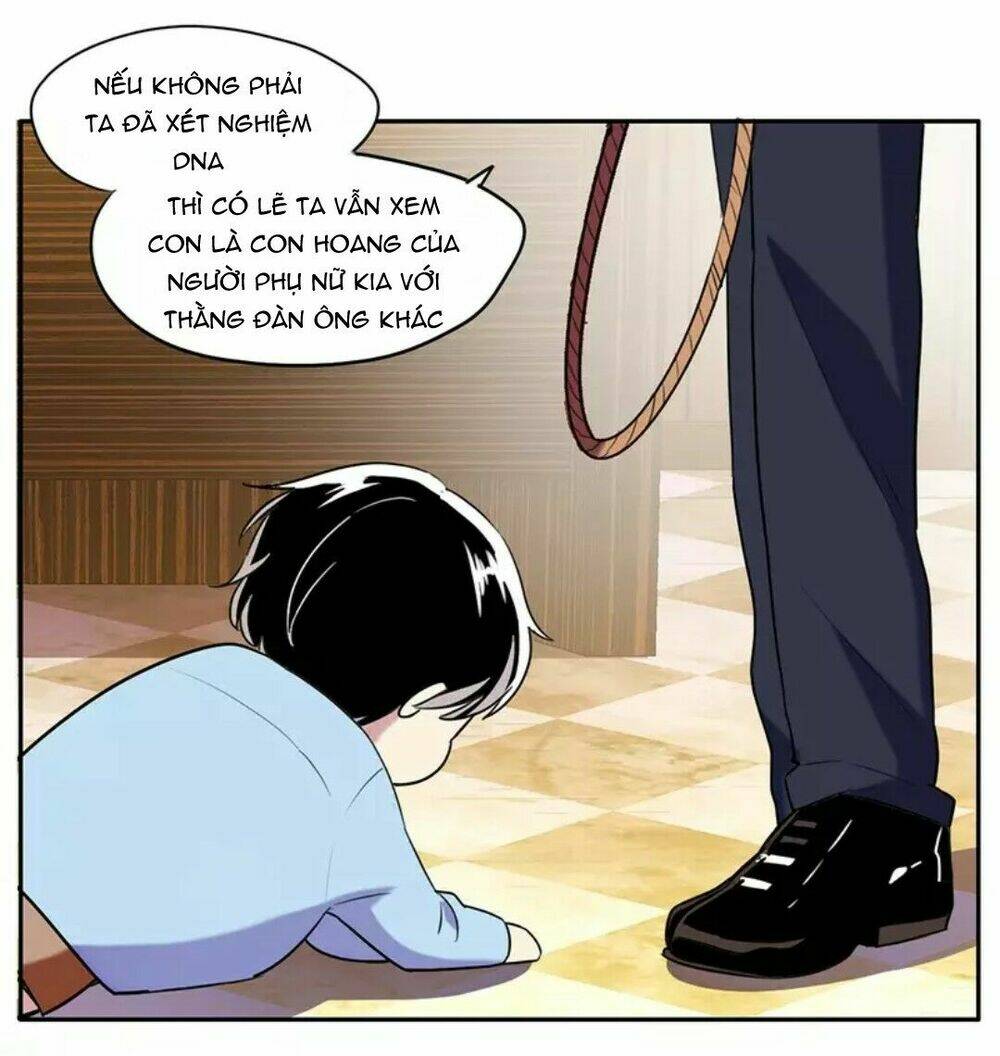 Cô Gái! Xin Hãy Dừng Lại: Chapter 4