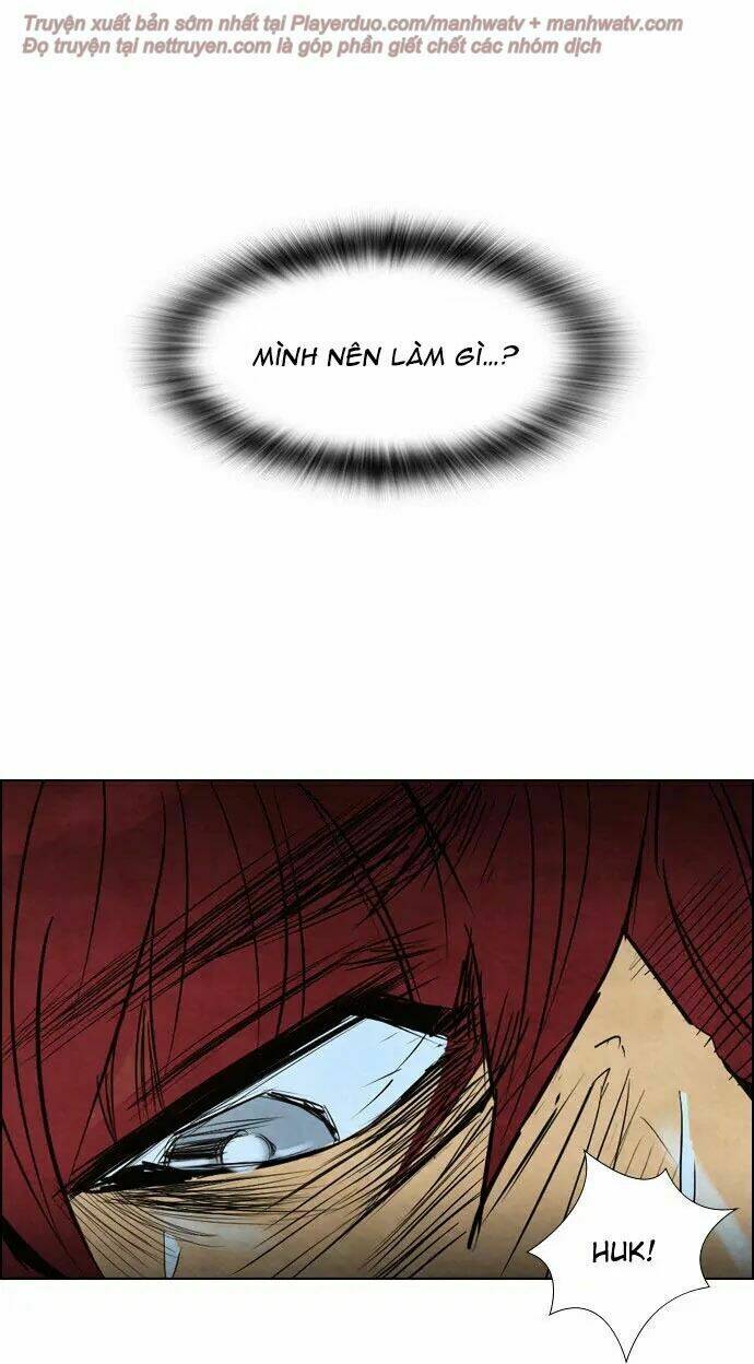 Kẻ Hồi Sinh: Chapter 30