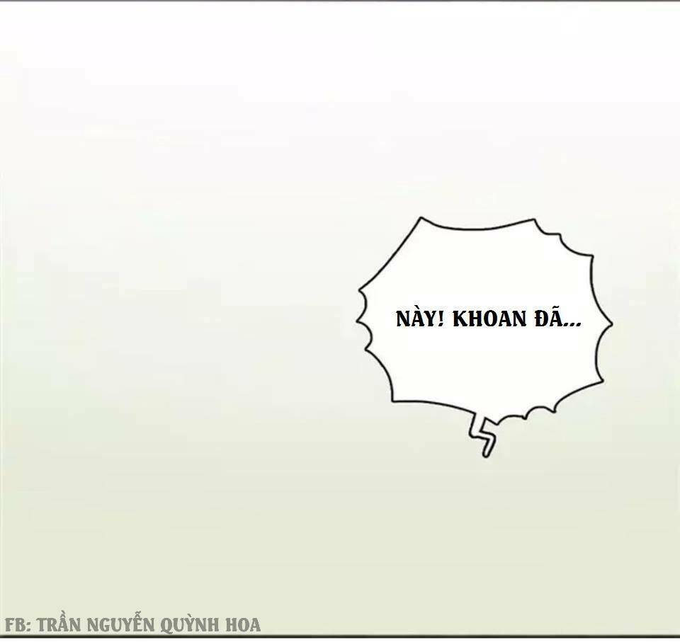 12 Giờ Của Lọ Lem: Chapter 4