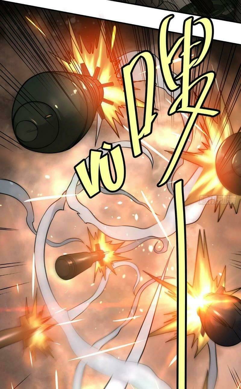 Danh Sách Kẻ Phản Diện: Chapter 73