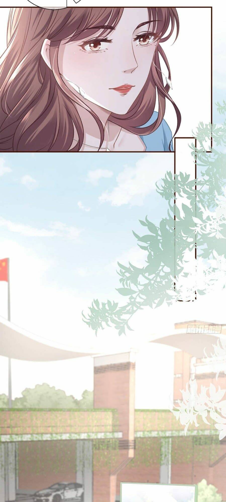 Bạn Gái Tôi Mới 30+: Chapter 45