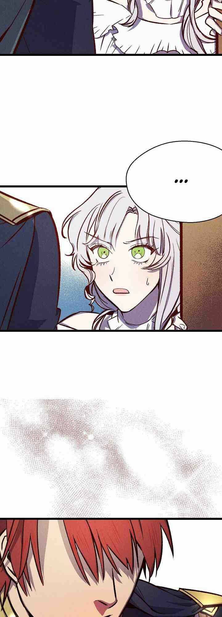 Hôn Lễ Báo Thù: Chapter 1