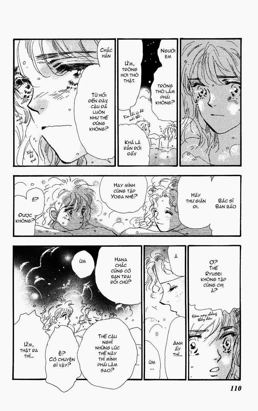 Mầm Sống: Chapter 74