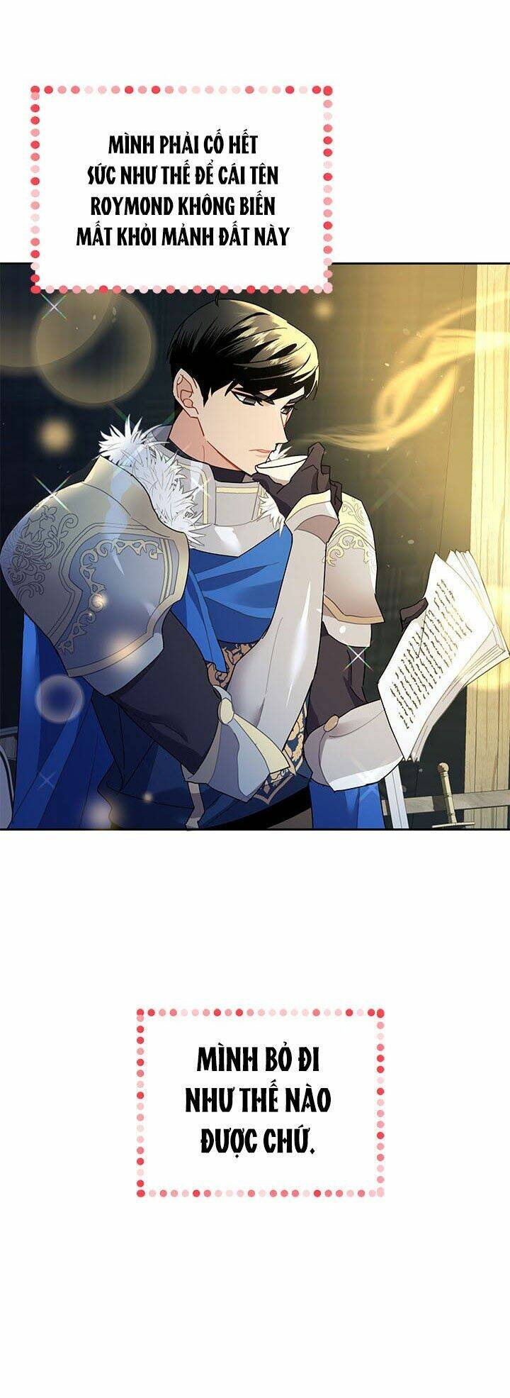 Công Chúa Của Loài Chim: Chapter 10