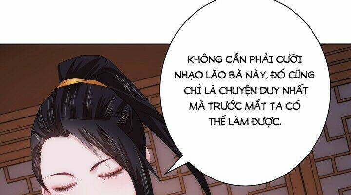 Bí Mật Của Dạ Tộc: Chapter 8.1