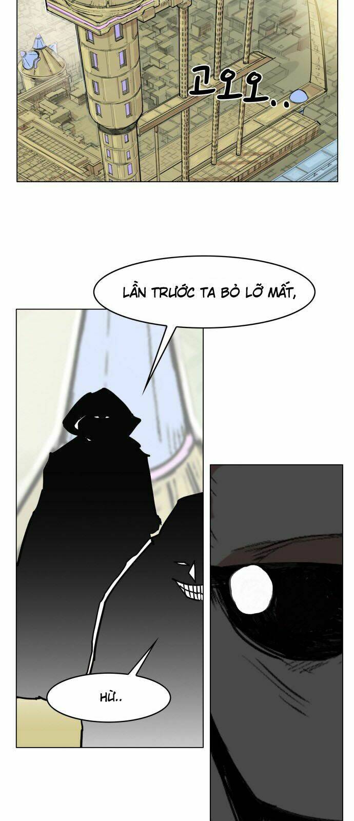 Hard Core Leveling Warrior: Chapter 55