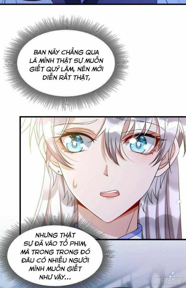 Thú Thụ Bất Thân: Chapter 100