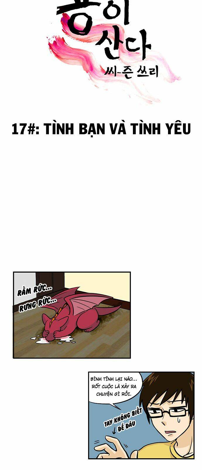 Hắn Ta Là Rồng: Chapter 112