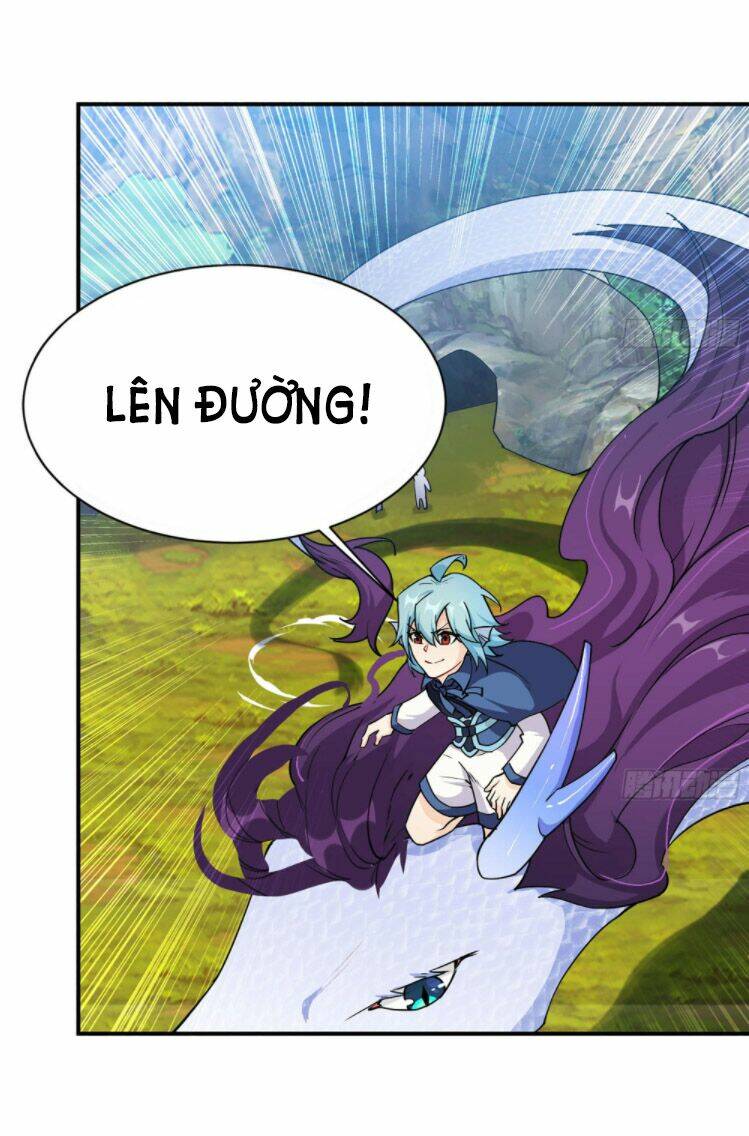 Khởi Đầu Bằng Một Con Côn: Chapter 120