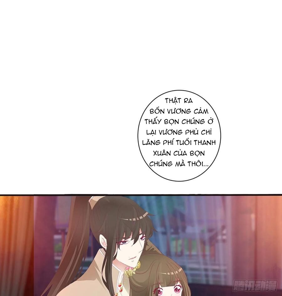 Thông Linh Phi: Chapter 597