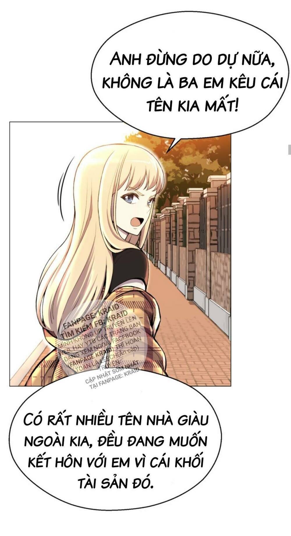 Luân Hồi Ác Nhân: Chapter 29