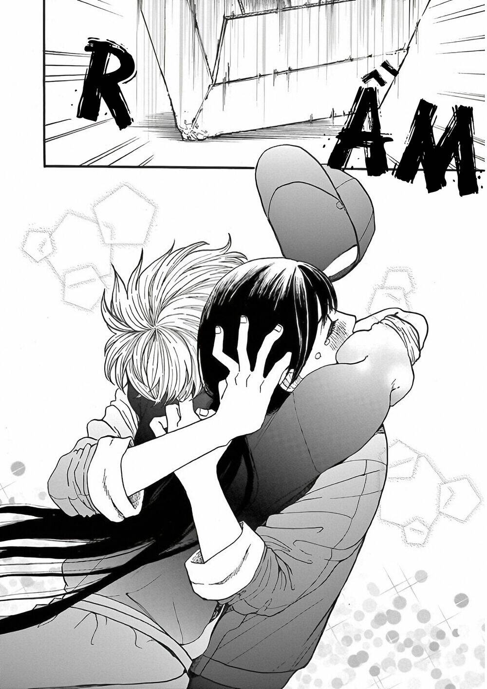 Kanon - Tận Cùng Của Tình Yêu.: Chapter 30