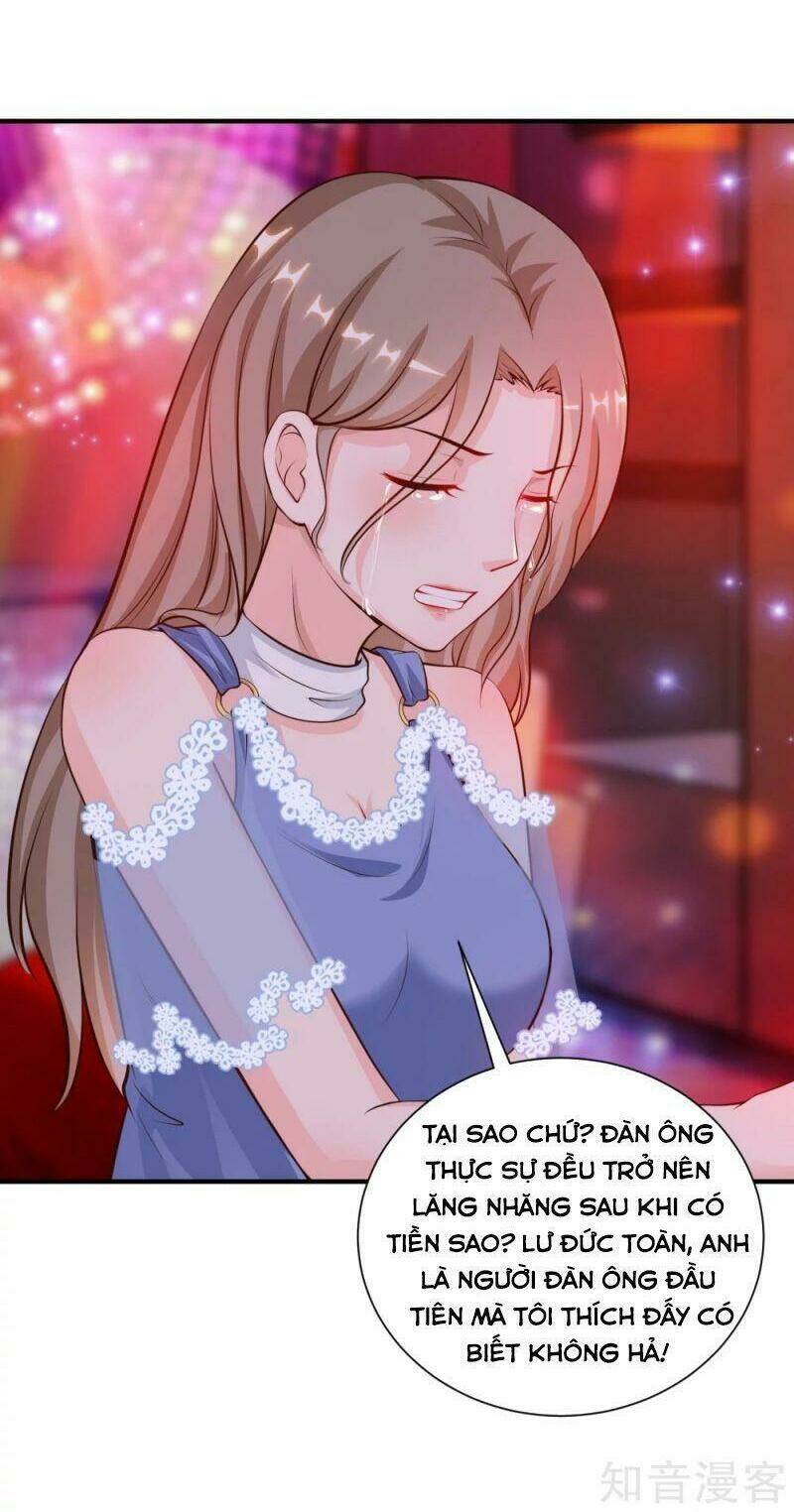 Tối Cường Vận Đào Hoa: Chapter 132