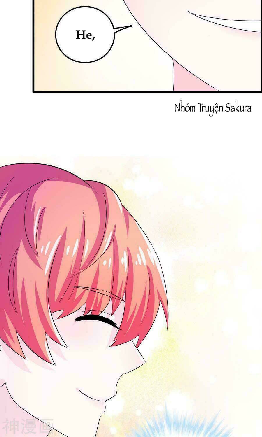 Tôi Vốn Dĩ Bị Bệnh Kiều: Chapter 15