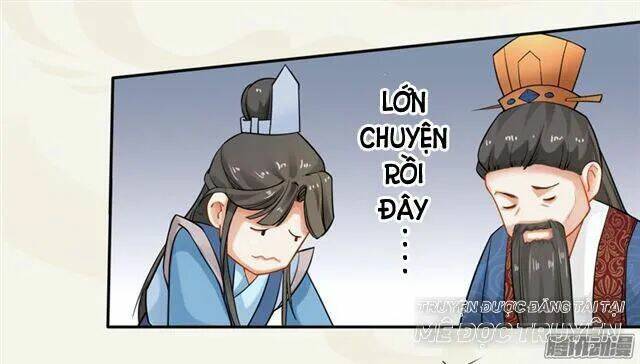 Tuyệt Thế Luyện Đan Sư: Chapter 10