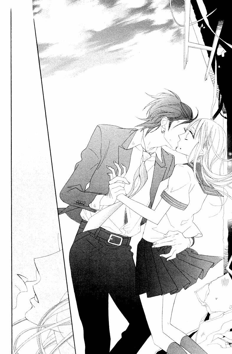 Hoa Trong Bão: Chapter 1