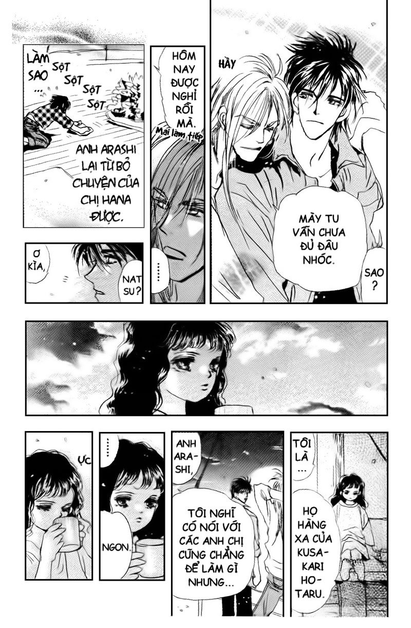 Mầm Sống: Chapter 64