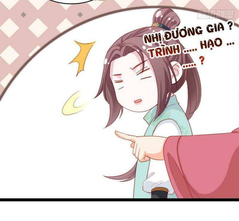 Đứng Lại! Phụng Chỉ Ăn Cướp: Chapter 20