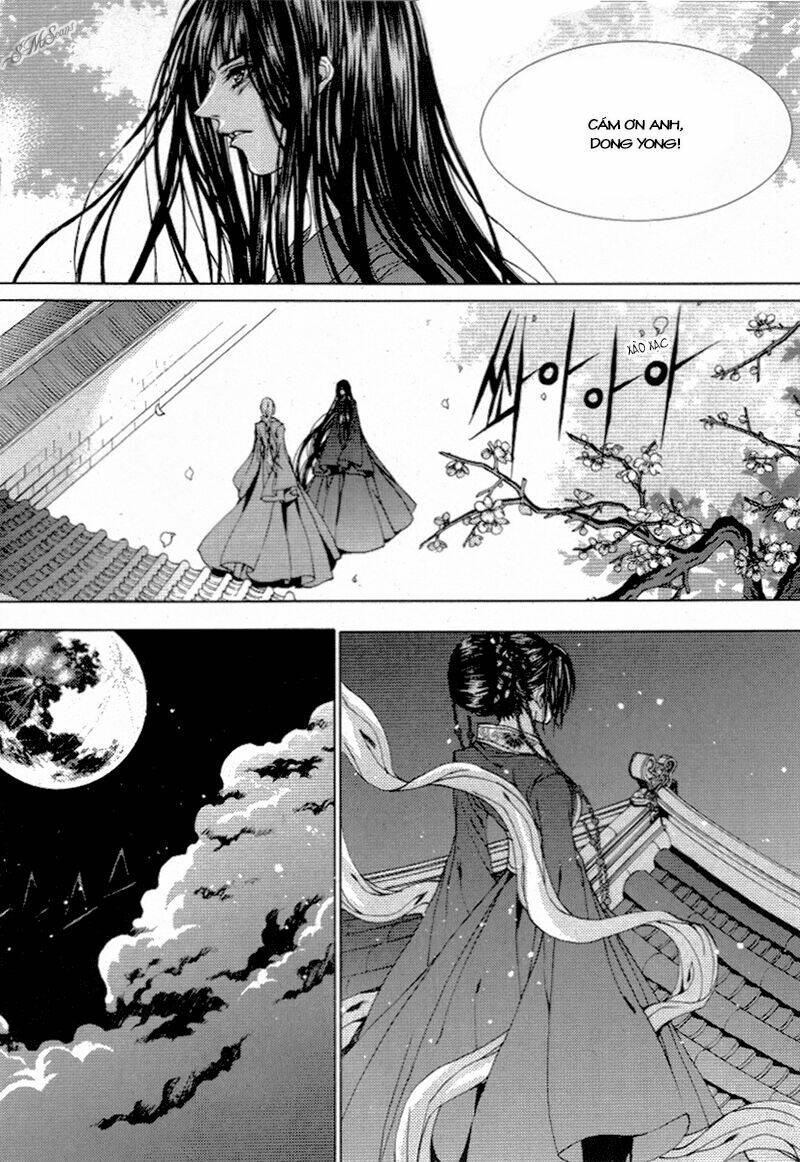 Tân Nương Của Thủy Thần: Chapter 114