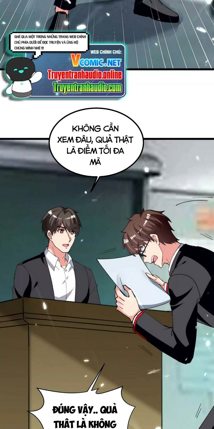 Trọng Sinh Khí Thiếu Quy Lai: Chapter 205