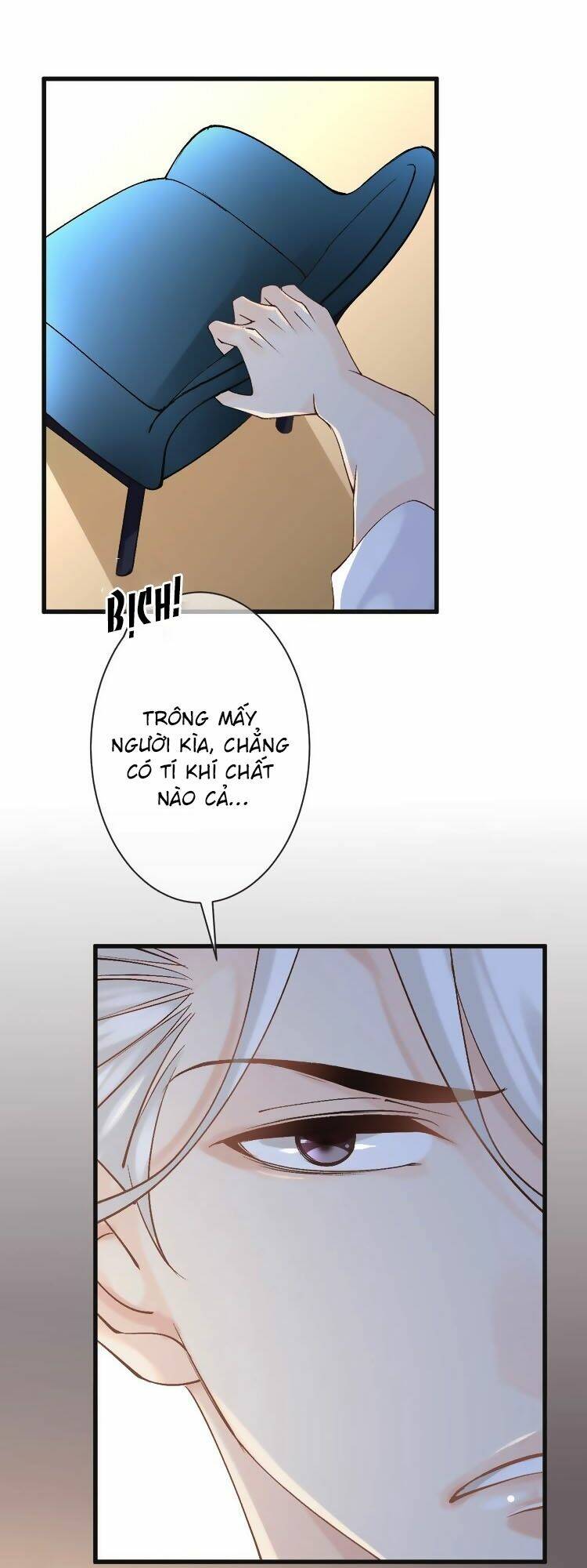 Thiên Thần Không Có Tiết Tháo: Chapter 59