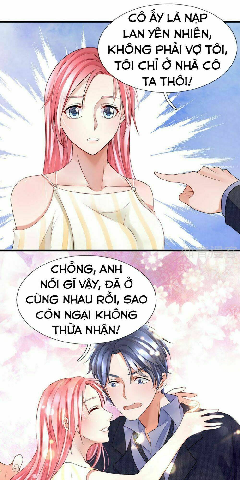 Chung Cực Binh Vương Tại Đô Thị: Chapter 19