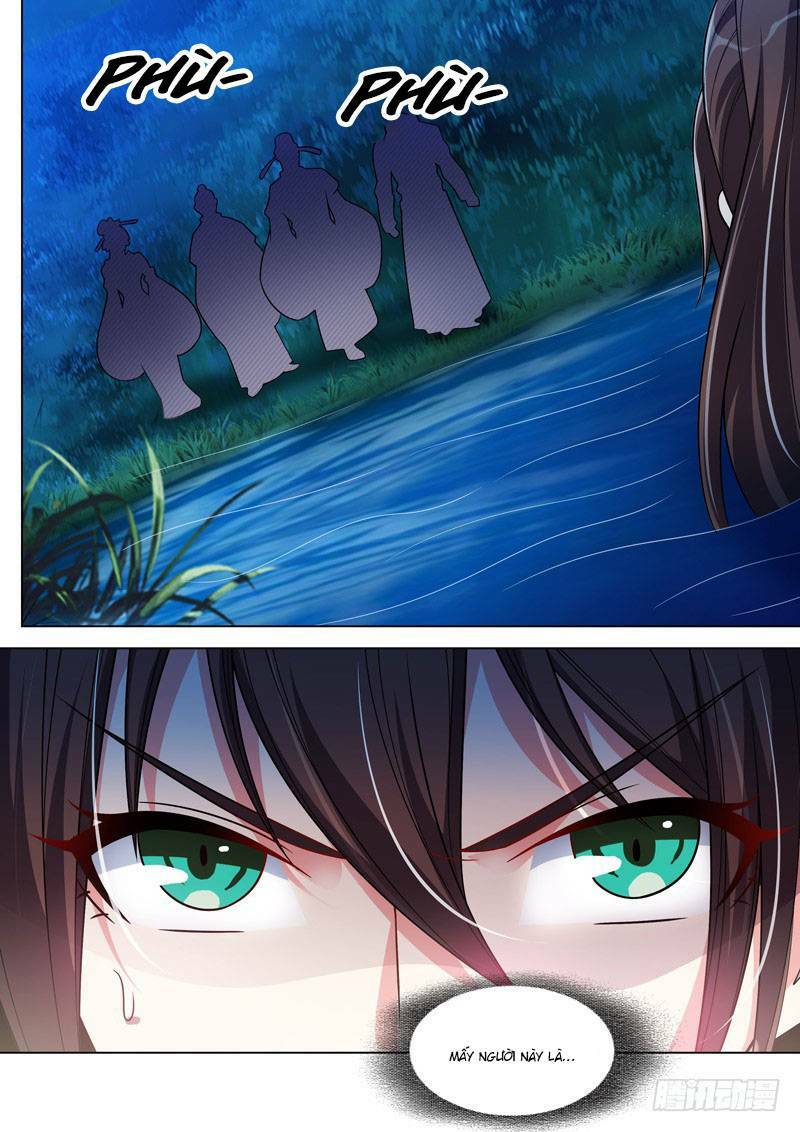 Long Vương Giác Tỉnh: Chapter 45