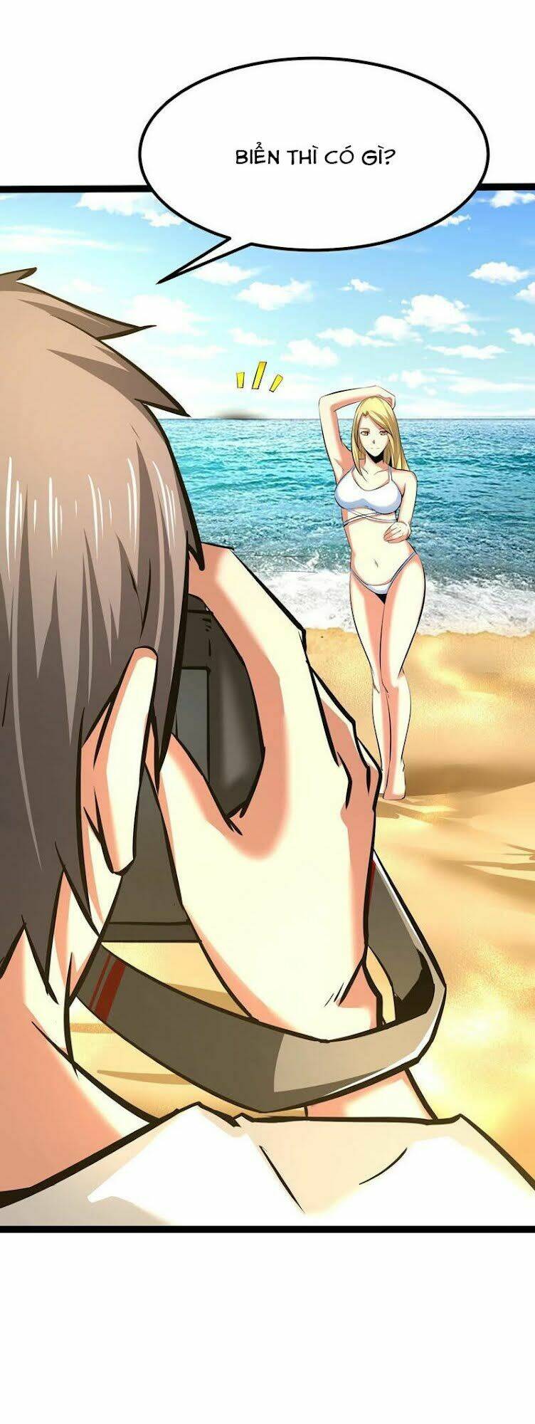 Chư Thần Rút Lui: Chapter 31