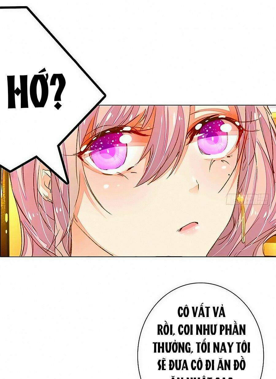 Hào Môn Tiểu Lãn Thê: Chapter 65