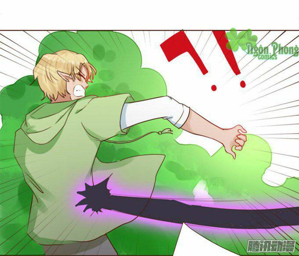 Ma Vương Luyến Ái Chỉ Nam: Chapter 38